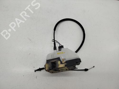 Used Front right lock CITROËN C3 Pluriel (HB_) 1.4 HDi (68 hp) 31293470