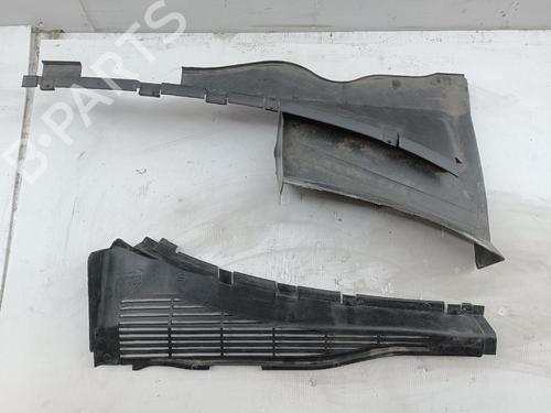Used Scuttle panel SEAT IBIZA II (6K1) [1993-2002]  31293471