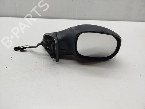 Used Right mirror CITROËN C3 Pluriel (HB_) 1.4 HDi (68 hp) 31293475