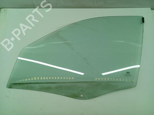 Dørrute ventre foran FIAT PALIO Weekend (178_, 173_, 373_, 374_, 171_) 1.2 (73 hp) 31293476