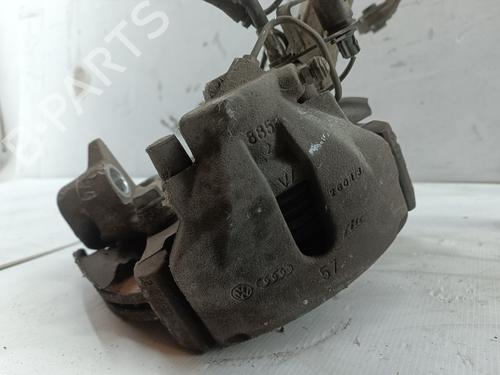 Right front steering knuckle AUDI A4 B6 Avant (8E5) 2.5 TDI quattro | BP31293478M26 