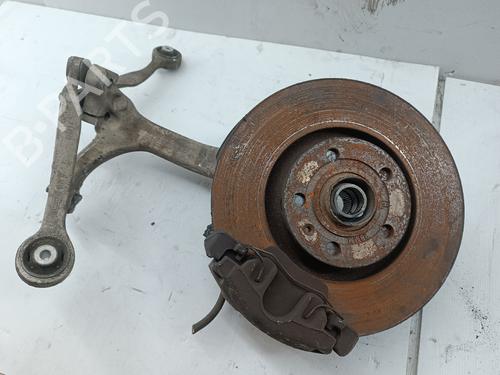 Right front steering knuckle AUDI A4 B6 Avant (8E5) 2.5 TDI quattro | BP31293478M26 