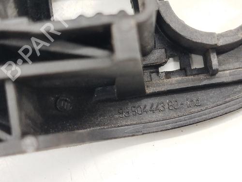 Other CITROËN C3 Pluriel (HB_) 1.4 HDi | BP31293479O1