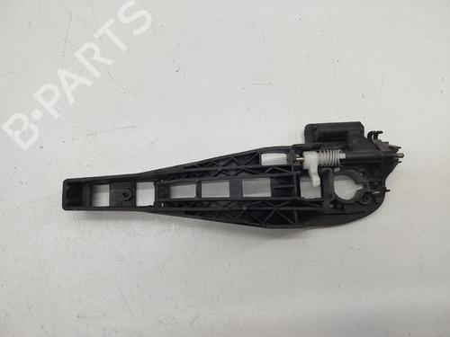 Other CITROËN C3 Pluriel (HB_) 1.4 HDi | BP31293479O1