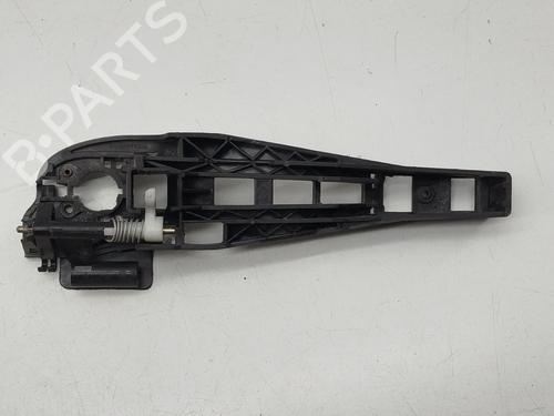 Other CITROËN C3 Pluriel (HB_) 1.4 HDi | BP31293479O1