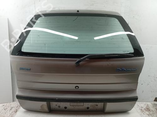 Bakluke CC/Kombi-Kupé FIAT PALIO Weekend (178_, 173_, 373_, 374_, 171_) 1.2 (73 hp) 31293481