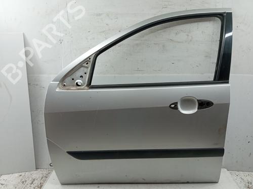 Used Left front door FORD FOCUS I (DAW, DBW) 1.4 16V (75 hp) 31293483
