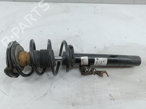 Venstre fortil støddæmper BMW 3 Touring (E91) 320 d (163 hp) 31293484