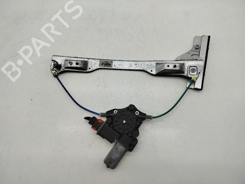 Used Front left window mechanism OPEL CORSA D (S07) 1.3 CDTI (L08, L68) (90 hp) 31293485