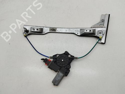 Front left window mechanism OPEL CORSA D (S07) 1.3 CDTI (L08, L68) | BP31293485C22 
