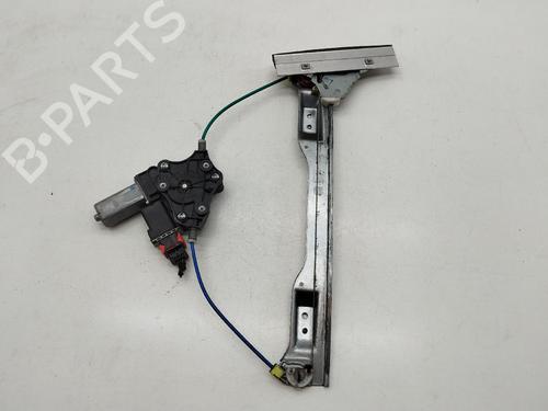 Front left window mechanism OPEL CORSA D (S07) 1.3 CDTI (L08, L68) | BP31293485C22 