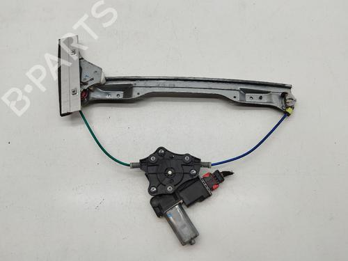 Front left window mechanism OPEL CORSA D (S07) 1.3 CDTI (L08, L68) | BP31293485C22 