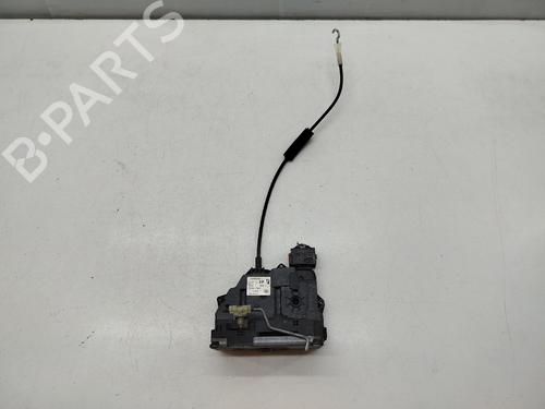 Fechadura trás esquerda OPEL CORSA D (S07) 1.3 CDTI (L08, L68) (90 hp) 31293490