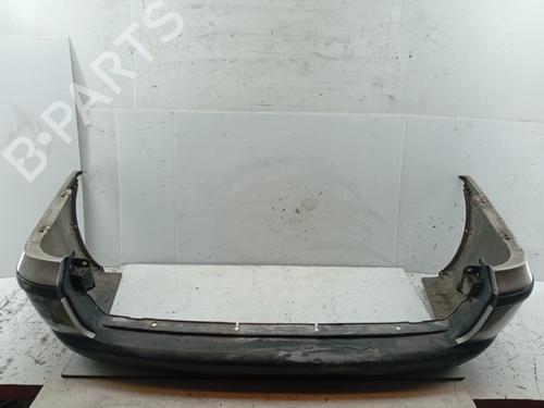 Bak støtfanger FIAT PALIO Weekend (178_, 173_, 373_, 374_, 171_) 1.2 (73 hp) 31293494