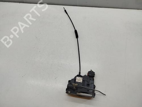 Used Front left lock OPEL CORSA D (S07) 1.3 CDTI (L08, L68) (90 hp) 31293492