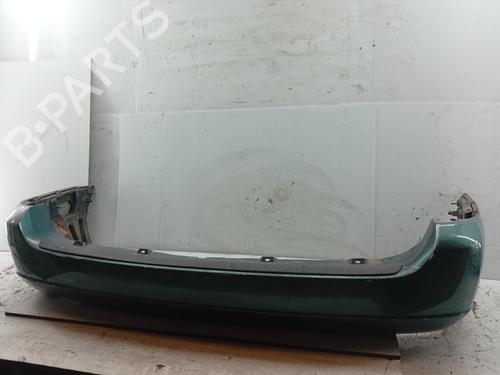 Stoßstange hinten für FORD FOCUS I Estate Van (DNW) 1.4 (75 hp) 31293995