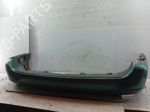 Rear bumper FORD FOCUS I Estate Van (DNW) 1.4 | BP31293995C8 