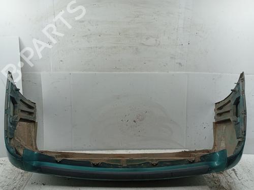 Rear bumper FORD FOCUS I Estate Van (DNW) 1.4 | BP31293995C8 