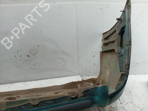 Rear bumper FORD FOCUS I Estate Van (DNW) 1.4 | BP31293995C8 