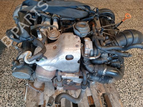 Moteur AUDI A4 B6 Avant (8E5) 2.5 TDI quattro (180 hp) 31293996