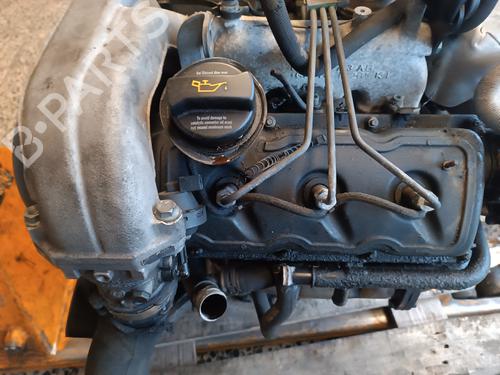 Engine AUDI A4 B6 Avant (8E5) 2.5 TDI quattro | BP31293996M1 