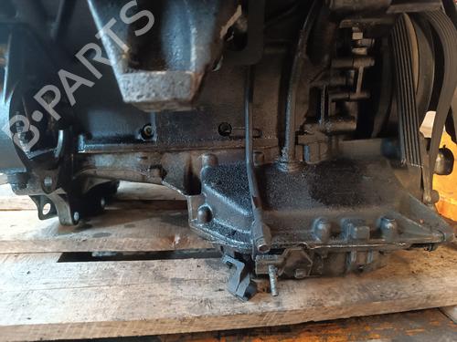 Engine AUDI A4 B6 Avant (8E5) 2.5 TDI quattro | BP31293996M1 