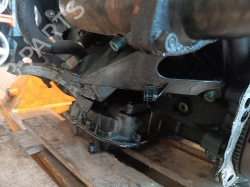 Engine AUDI A4 B6 Avant (8E5) 2.5 TDI quattro | BP31293996M1 