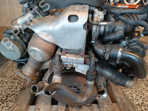 Engine AUDI A4 B6 Avant (8E5) 2.5 TDI quattro | BP31293996M1 