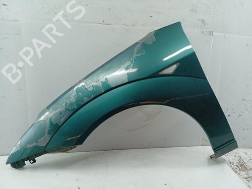 Used Left front fenders FORD FOCUS I Estate Van (DNW) 1.4 (75 hp) 31293998