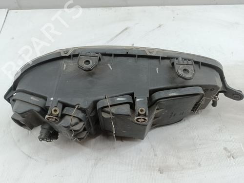 Left headlight FIAT PUNTO (188_) 1.2 16V 80 (188.233, .235, .253, .255, .333, .353, .639,... | BP31294001C28 