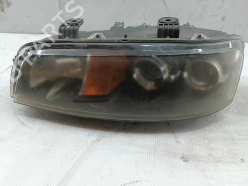 Left headlight FIAT PUNTO (188_) 1.2 16V 80 (188.233, .235, .253, .255, .333, .353, .639,... | BP31294001C28 