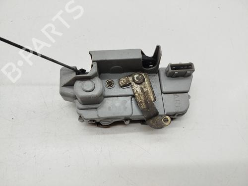 Used Rear left lock PEUGEOT 406 (8B) 1.6 (88 hp) 31294367