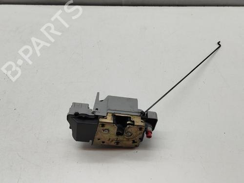 Rear left lock PEUGEOT 406 (8B) 1.6 | BP31294367C100 