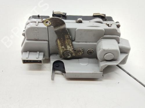 Rear left lock PEUGEOT 406 (8B) 1.6 | BP31294367C100 