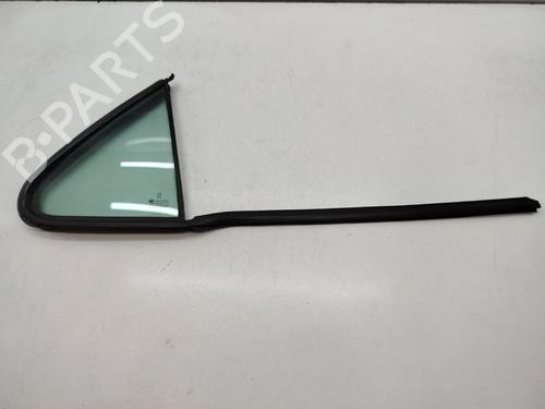 Used Rear right door window PEUGEOT 406 (8B) 1.6 (88 hp) 31294368