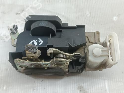 Used Front left lock FIAT PUNTO (188_) 1.2 16V 80 (188.233, .235, .253, .255, .333, .353, .639,... (80 hp) 31294369