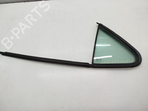 Used Rear left door window PEUGEOT 406 (8B) 1.6 (88 hp) 31294370