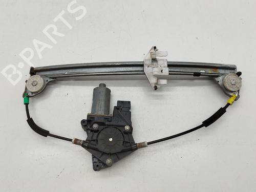 Right rear window motor PEUGEOT 406 (8B) 1.6 | BP31294371E22 