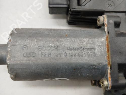 Right rear window motor PEUGEOT 406 (8B) 1.6 | BP31294371E22 