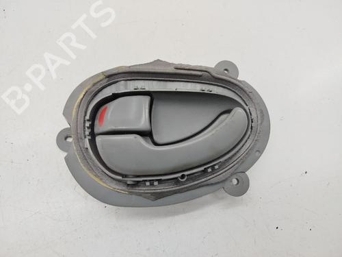 Used Rear left interior door handle PEUGEOT 406 (8B) 1.6 (88 hp) 31294376