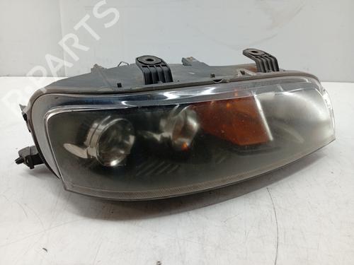Højre forlygte FIAT PUNTO (188_) 1.2 16V 80 (188.233, .235, .253, .255, .333, .353, .639,... (80 hp) 31294375