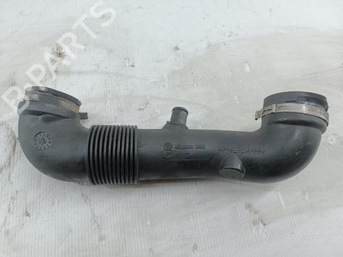 Cavo FIAT PUNTO (188_) 1.2 16V 80 (188.233, .235, .253, .255, .333, .353, .639,... (80 hp) 31296714
