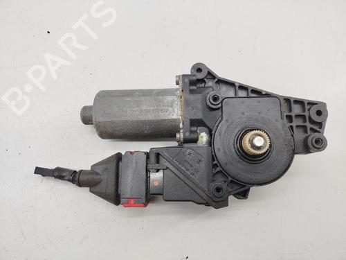 Used Left rear window motor PEUGEOT 406 (8B) 1.6 (88 hp) 31296713