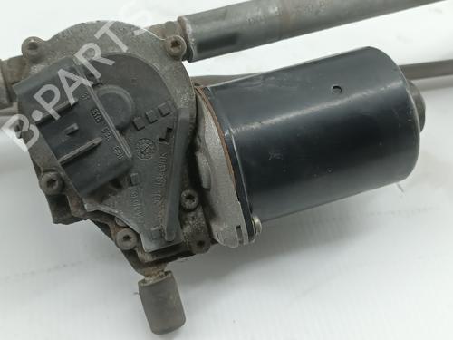 Front wiper motor FIAT PUNTO (188_) 1.2 16V 80 (188.233, .235, .253, .255, .333, .353, .639,... | BP31296719M29 