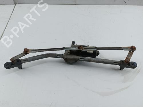 Used Front wiper motor FIAT PUNTO (188_) 1.2 16V 80 (188.233, .235, .253, .255, .333, .353, .639,... (80 hp) 31296719
