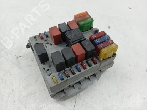 Sikringsdåse FIAT PUNTO (188_) 1.2 16V 80 (188.233, .235, .253, .255, .333, .353, .639,... (80 hp) 31296720