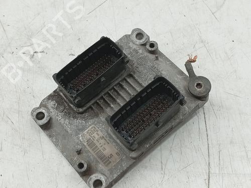 Engine control unit (ECU) FIAT PUNTO (188_) 1.2 16V 80 (188.233, .235, .253, .255, .333, .353, .639,... | BP31296721M57 