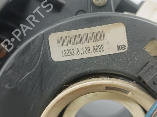 Steering column stalk FIAT PUNTO (188_) 1.2 16V 80 (188.233, .235, .253, .255, .333, .353, .639,... | BP31296722I23 