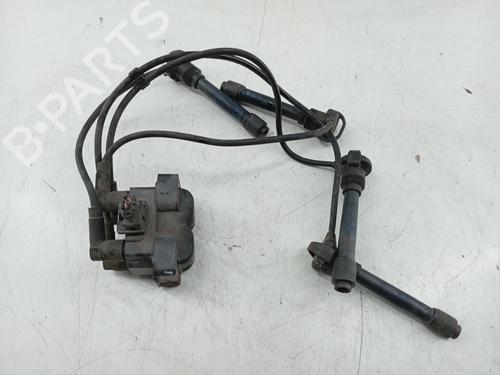 Used Ignition coil FIAT PUNTO (188_) 1.2 16V 80 (188.233, .235, .253, .255, .333, .353, .639,... (80 hp) 31296724
