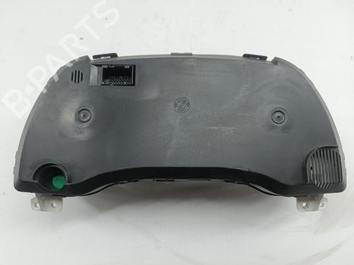 Kombiinstrument FIAT PUNTO (188_) 1.2 16V 80 (188.233, .235, .253, .255, .333, .353, .639,... (80 hp) 31296729